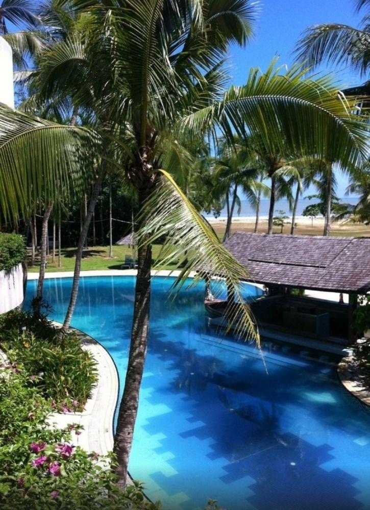Parkcity Everly Hotel Miri Extérieur photo