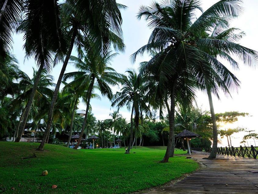 Parkcity Everly Hotel Miri Extérieur photo