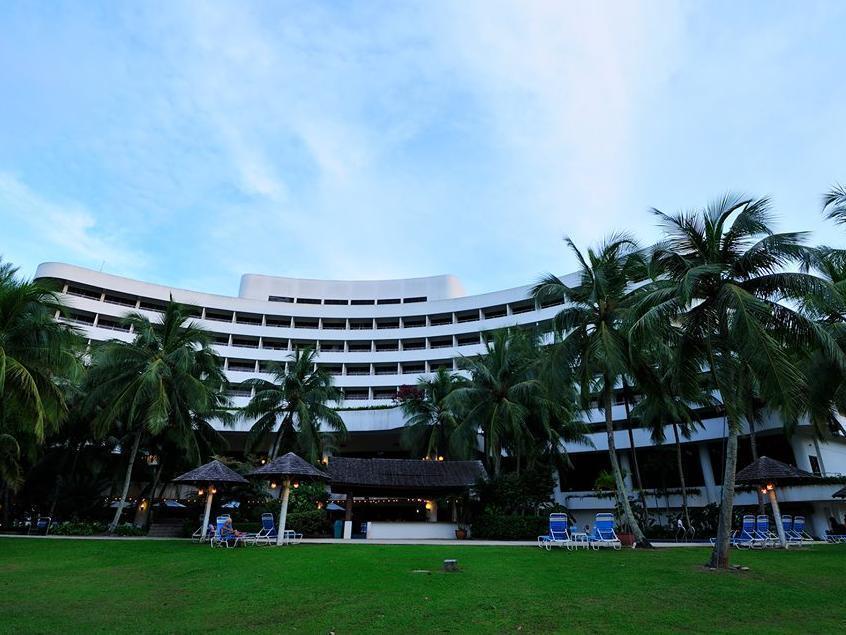 Parkcity Everly Hotel Miri Extérieur photo