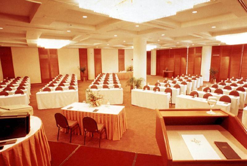 Parkcity Everly Hotel Miri Extérieur photo
