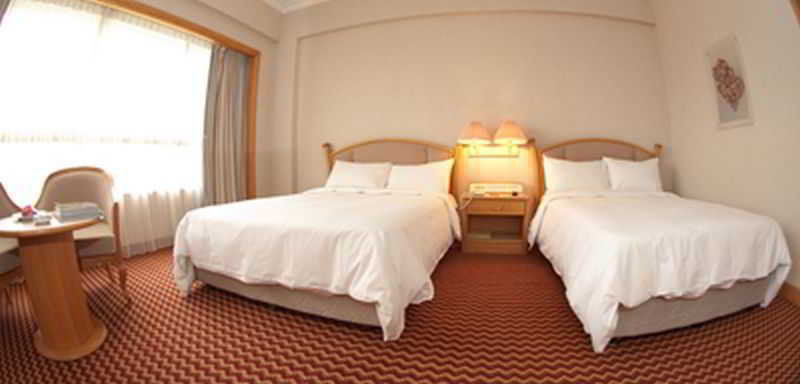 Parkcity Everly Hotel Miri Extérieur photo