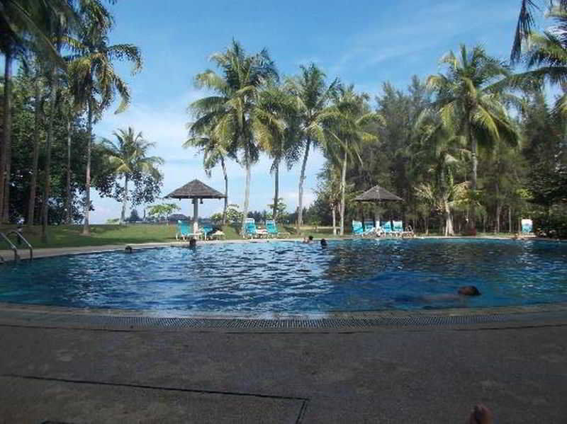 Parkcity Everly Hotel Miri Extérieur photo