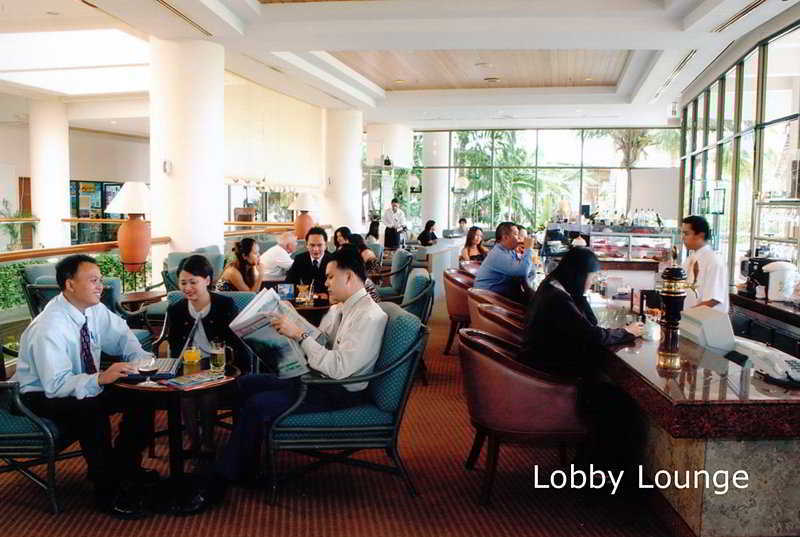 Parkcity Everly Hotel Miri Extérieur photo