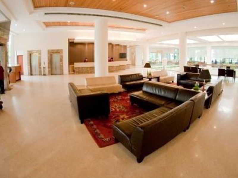 Parkcity Everly Hotel Miri Extérieur photo