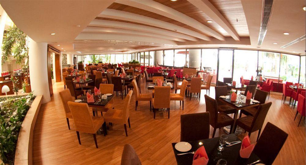 Parkcity Everly Hotel Miri Extérieur photo