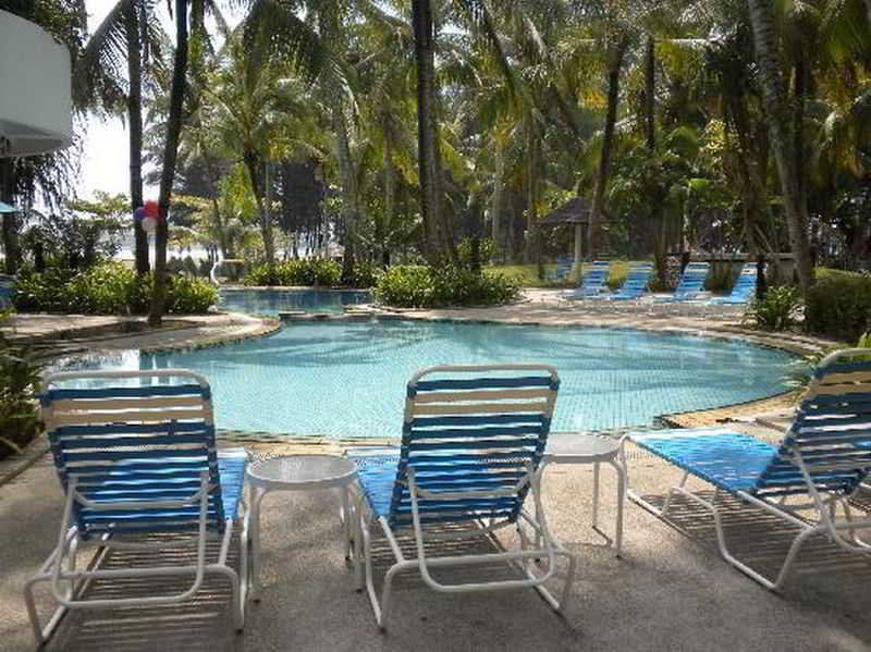 Parkcity Everly Hotel Miri Extérieur photo