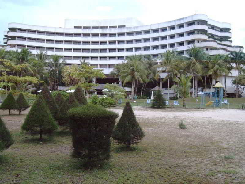 Parkcity Everly Hotel Miri Extérieur photo