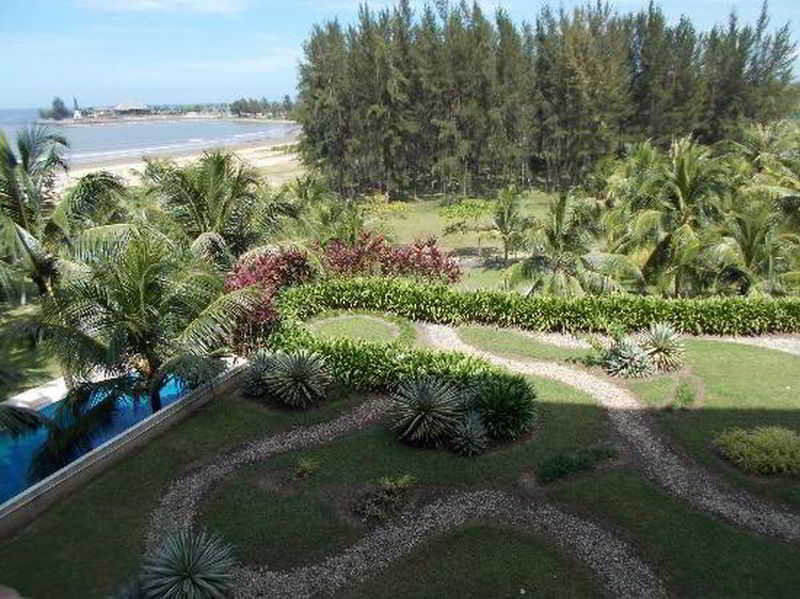 Parkcity Everly Hotel Miri Extérieur photo