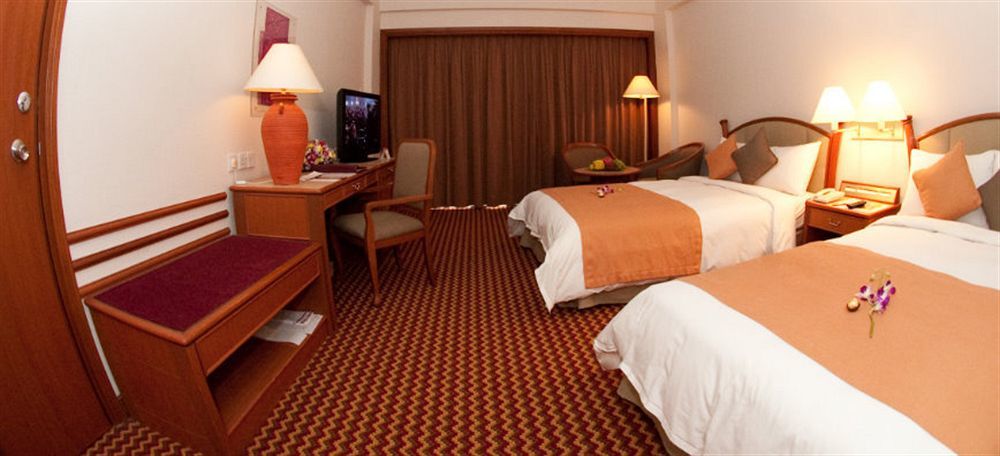Parkcity Everly Hotel Miri Extérieur photo