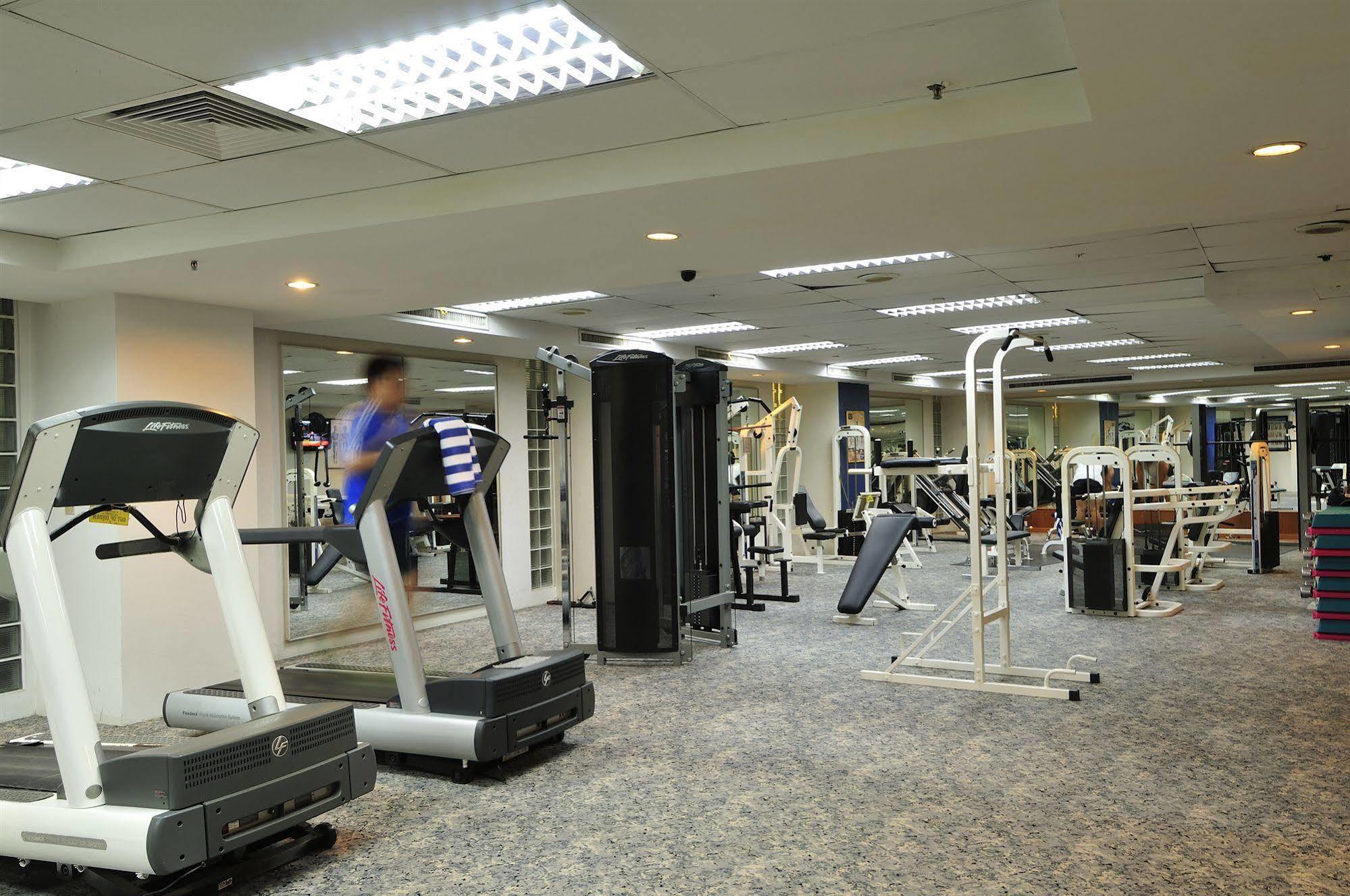 Parkcity Everly Hotel Miri Extérieur photo