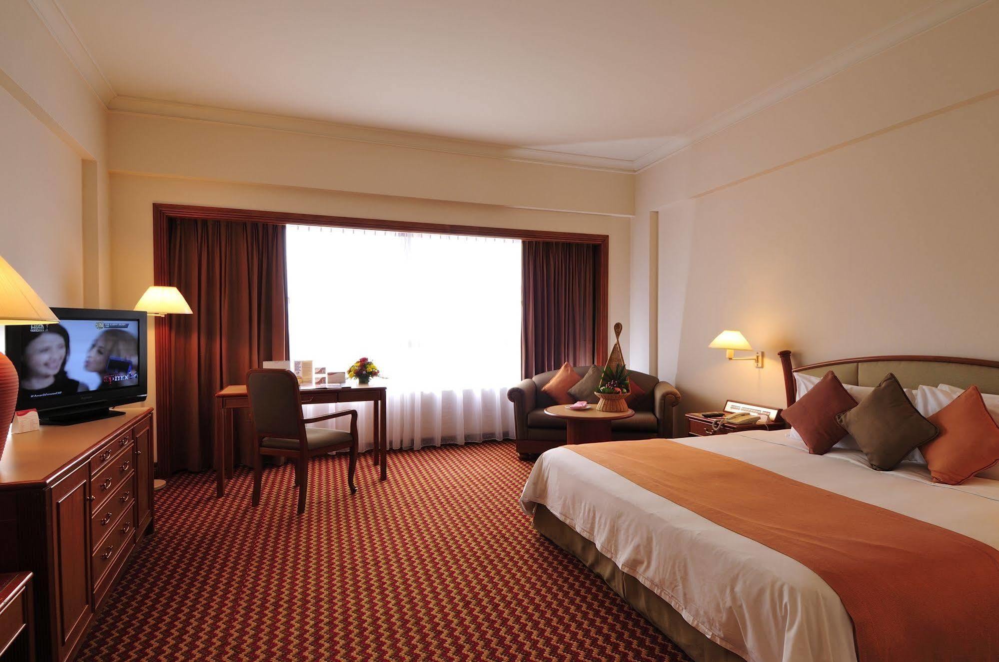 Parkcity Everly Hotel Miri Extérieur photo