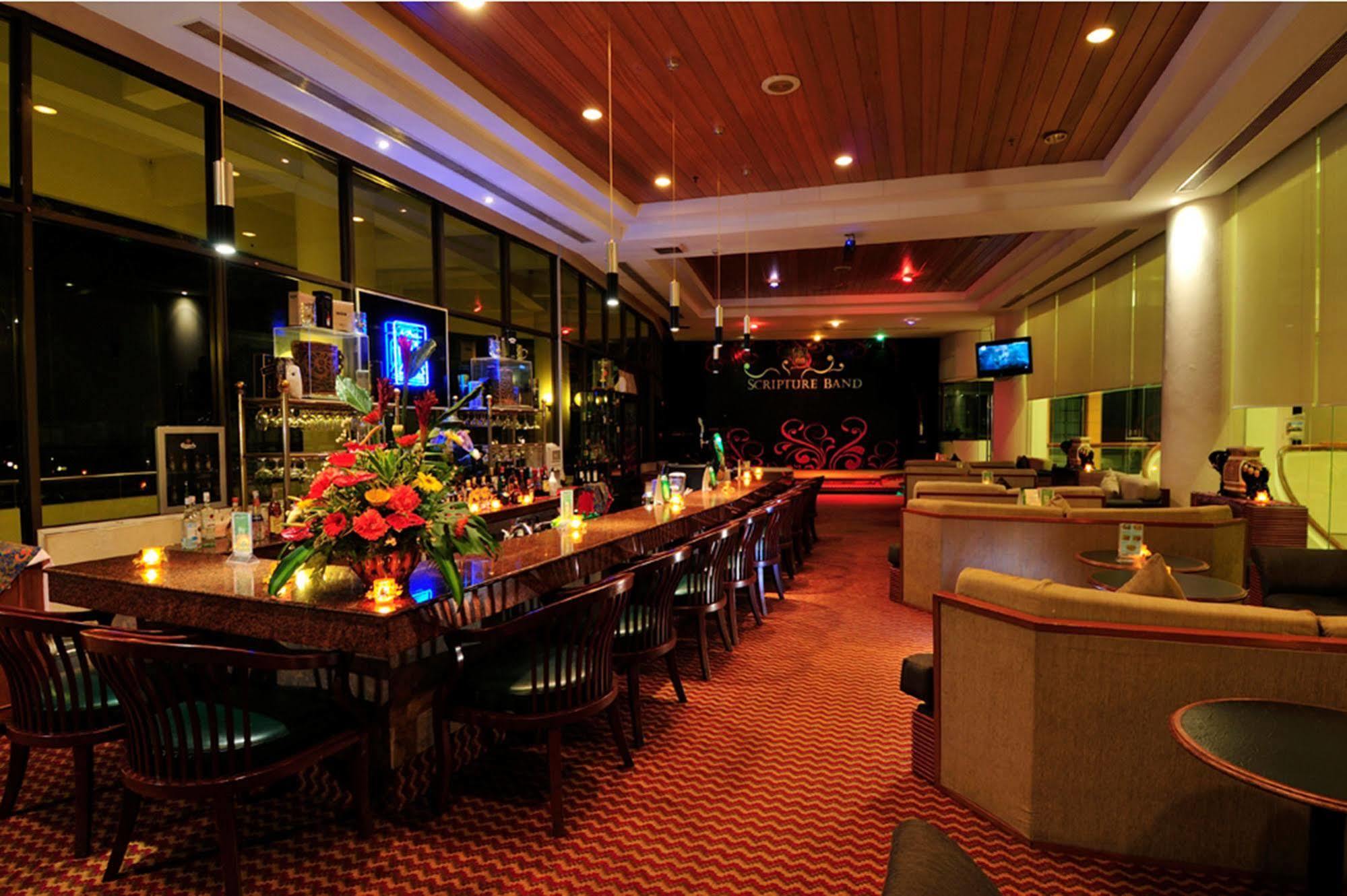 Parkcity Everly Hotel Miri Extérieur photo