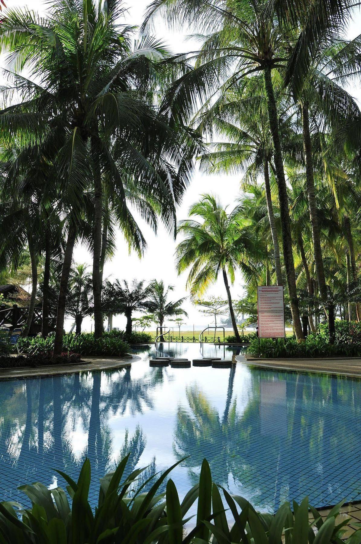 Parkcity Everly Hotel Miri Extérieur photo