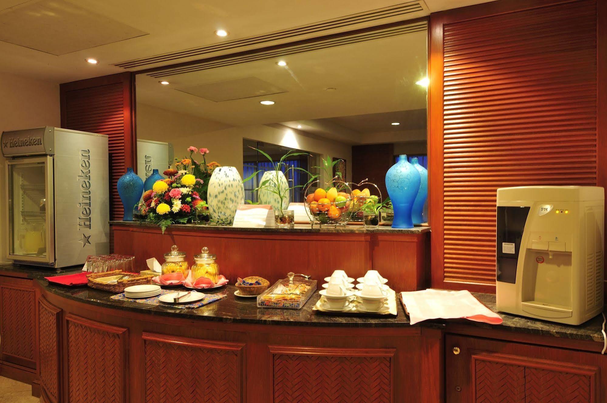 Parkcity Everly Hotel Miri Extérieur photo