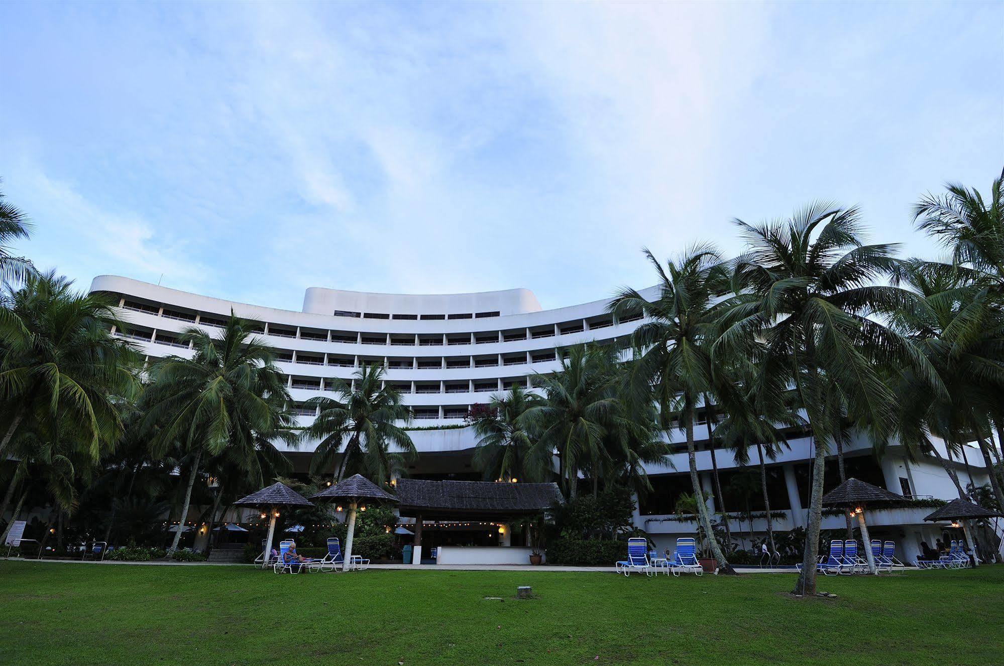 Parkcity Everly Hotel Miri Extérieur photo