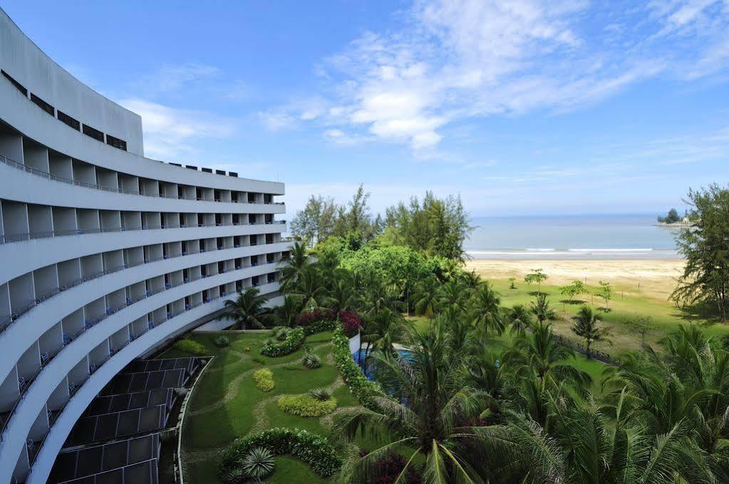 Parkcity Everly Hotel Miri Extérieur photo