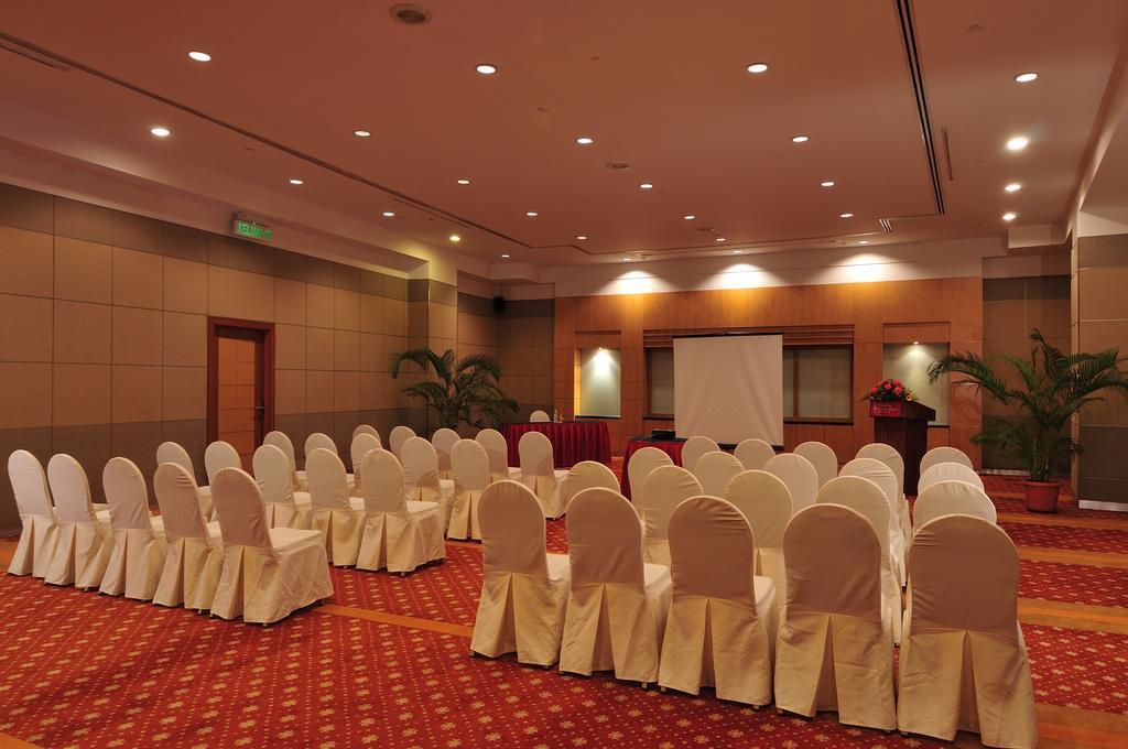 Parkcity Everly Hotel Miri Extérieur photo