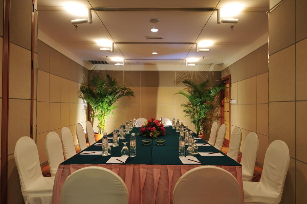 Parkcity Everly Hotel Miri Extérieur photo