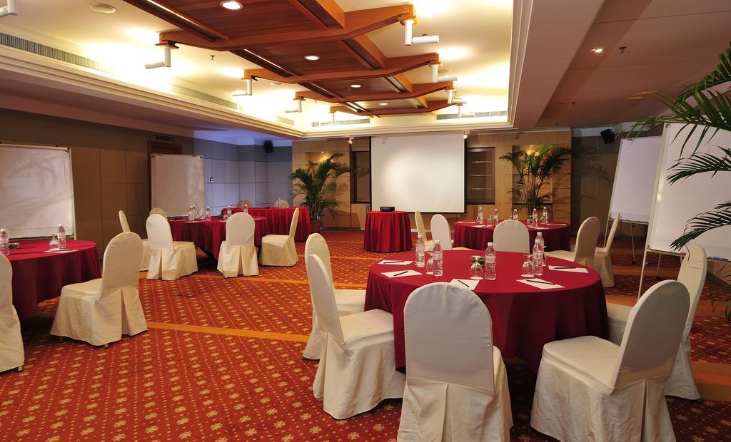 Parkcity Everly Hotel Miri Extérieur photo