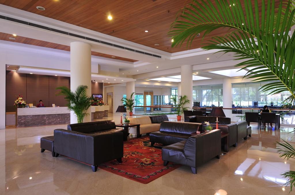 Parkcity Everly Hotel Miri Extérieur photo