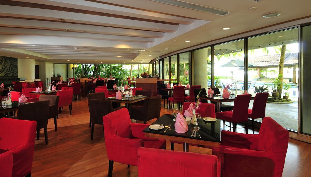 Parkcity Everly Hotel Miri Extérieur photo