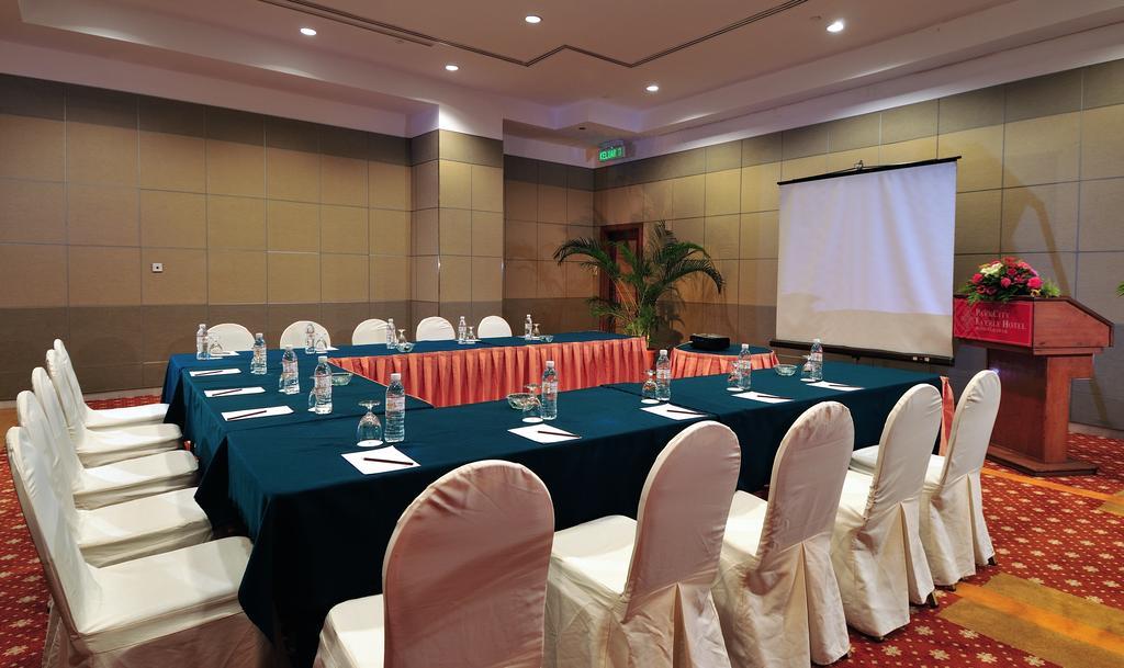 Parkcity Everly Hotel Miri Extérieur photo