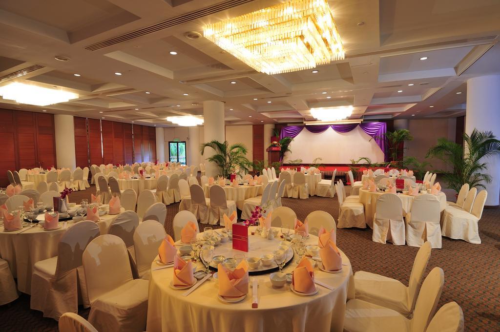 Parkcity Everly Hotel Miri Extérieur photo