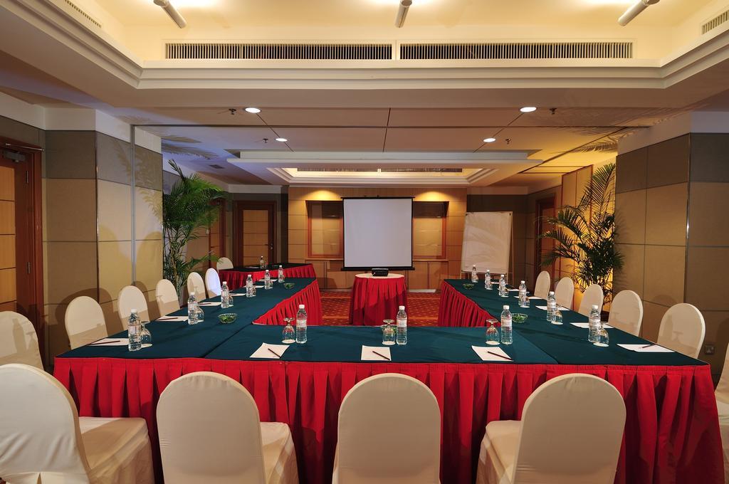 Parkcity Everly Hotel Miri Extérieur photo