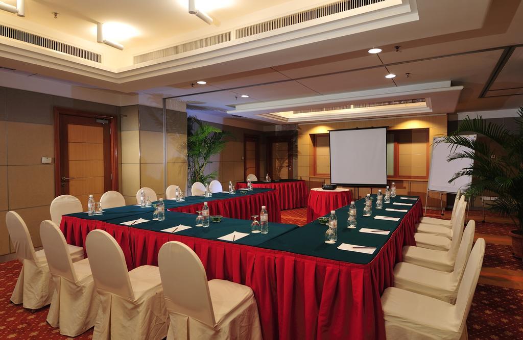 Parkcity Everly Hotel Miri Extérieur photo
