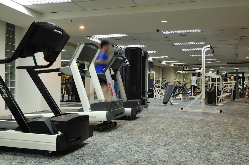 Parkcity Everly Hotel Miri Extérieur photo