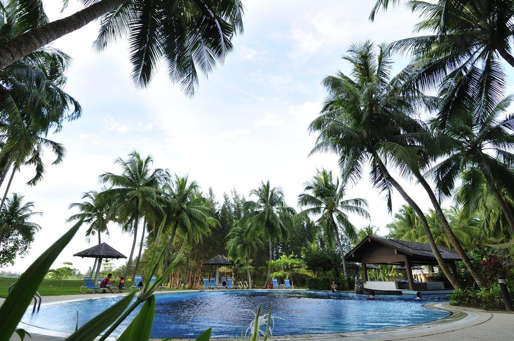 Parkcity Everly Hotel Miri Extérieur photo