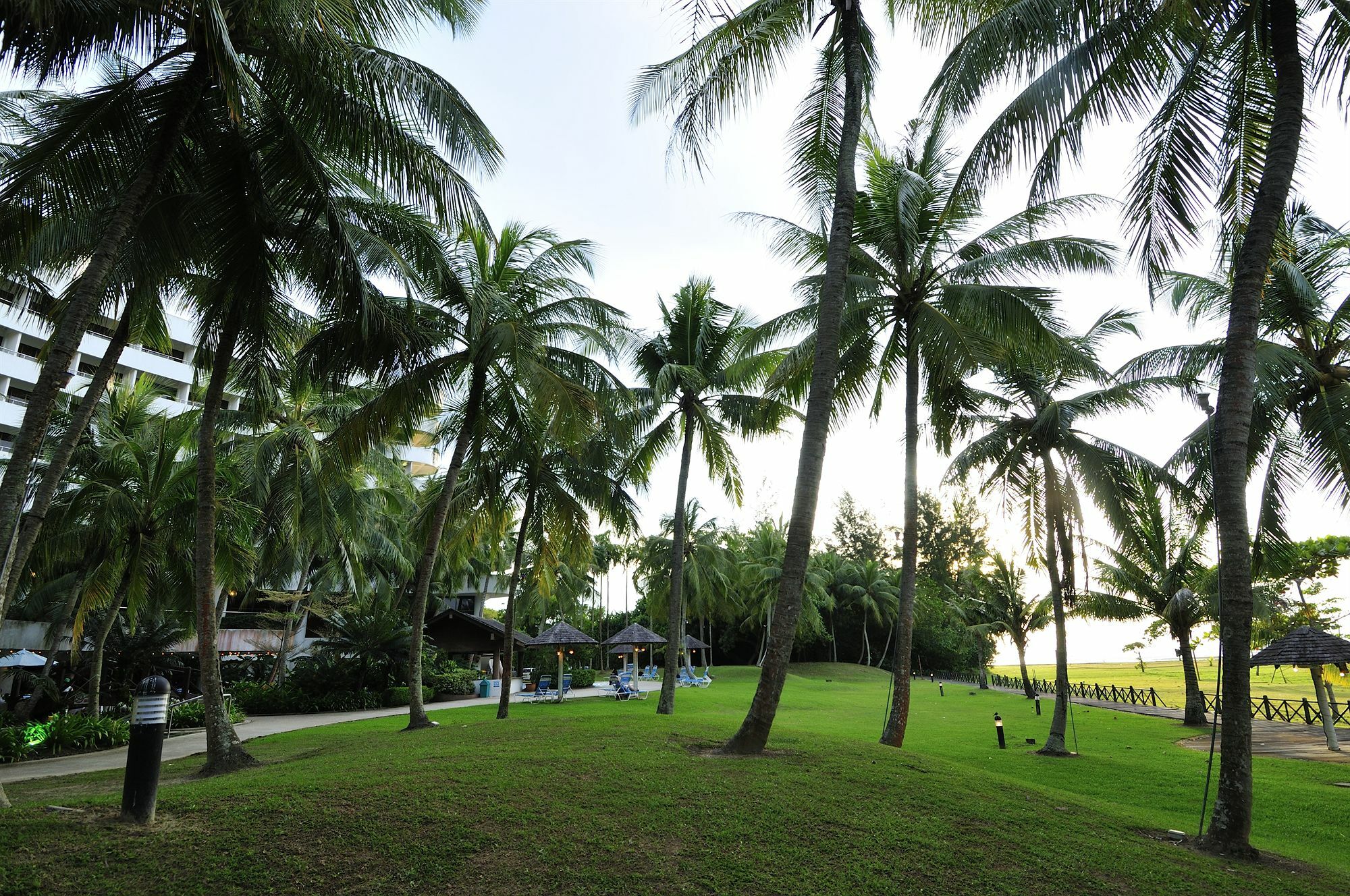 Parkcity Everly Hotel Miri Extérieur photo